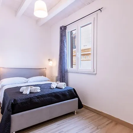 Greek Apartments Palermo Exterior photo