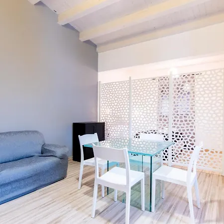 Greek Apartments Palermo Exterior photo