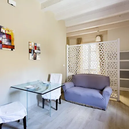 Greek Apartments Palermo Exterior photo