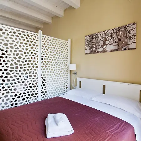 Greek Apartments Palermo Exterior photo