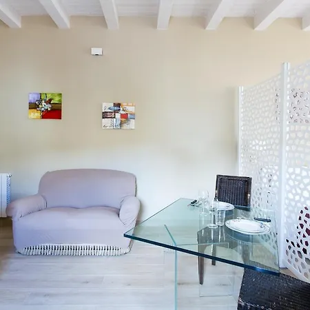 Greek Apartments Palermo Exterior photo