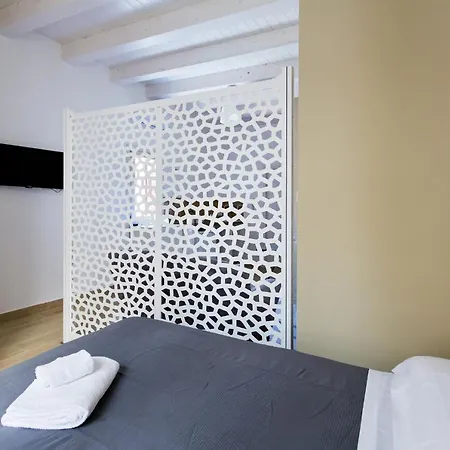 Greek Apartments Palermo Exterior photo