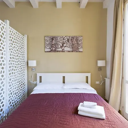 Greek Apartments Palermo Exterior photo