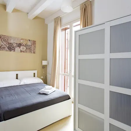 Greek Apartments Palermo Exterior photo