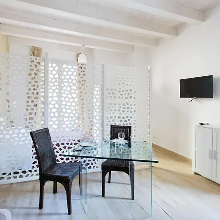 Greek Apartments Palermo Exterior photo
