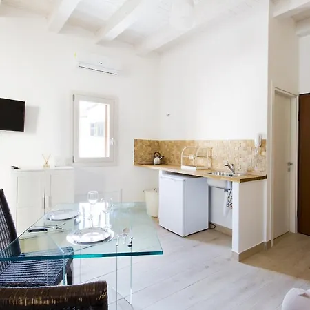 Greek Apartments Palermo Exterior photo