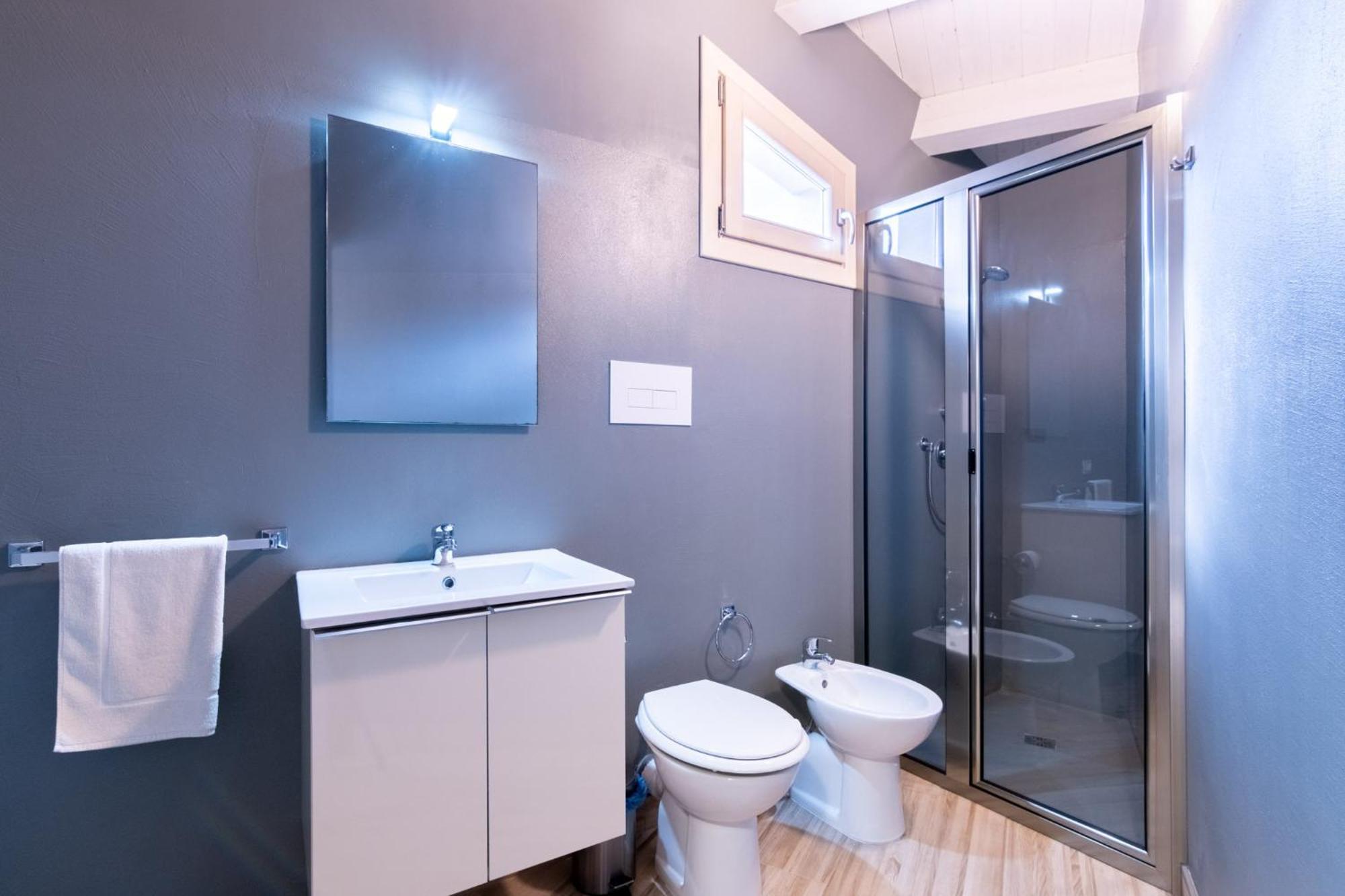 Greek Apartment Palermo