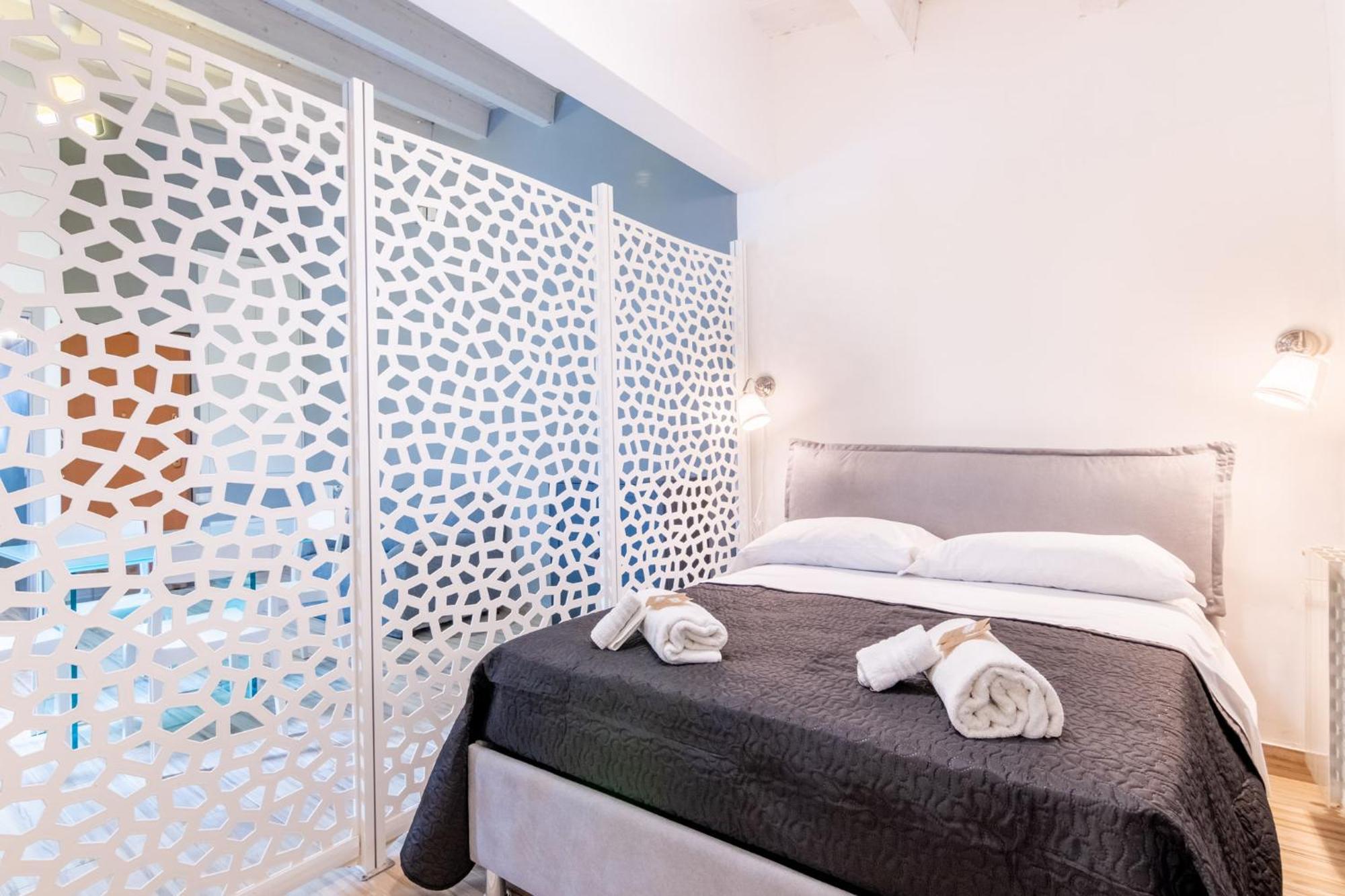 Apartment Greek Palermo