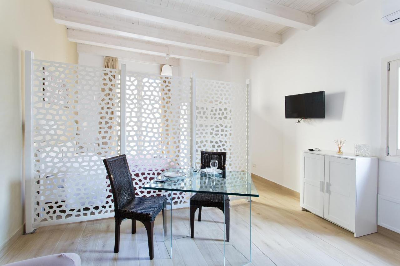 Greek Apartment