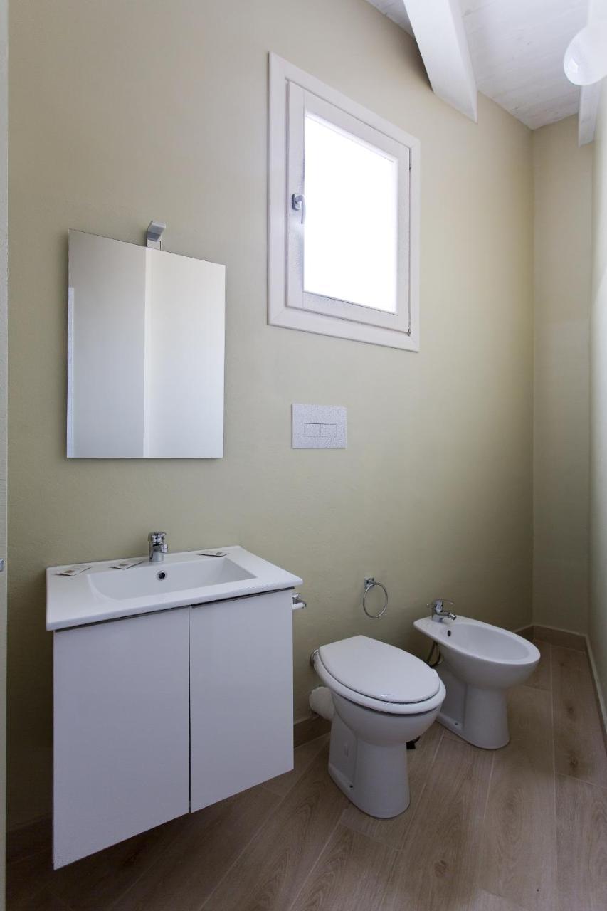 Apartment Greek Palermo