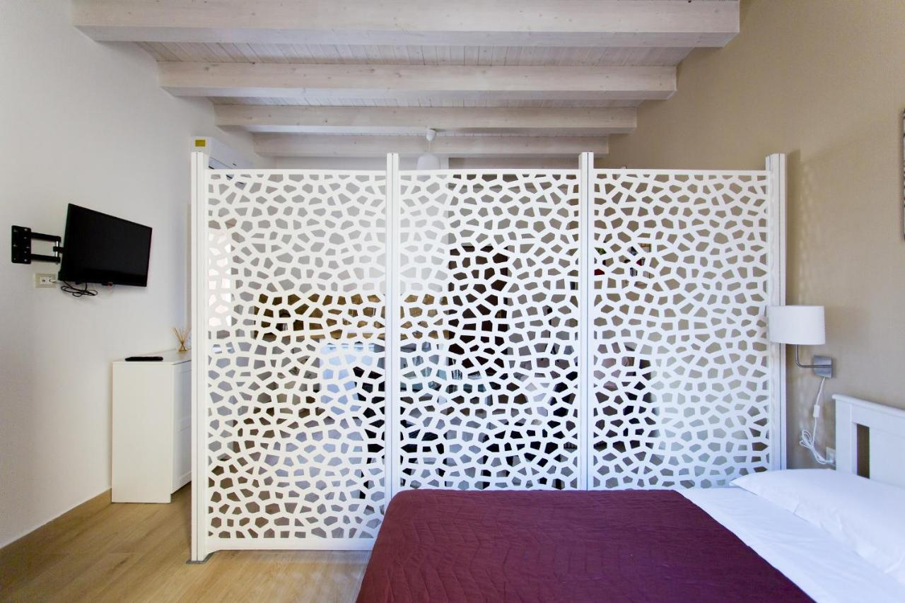 Apartment Greek Palermo