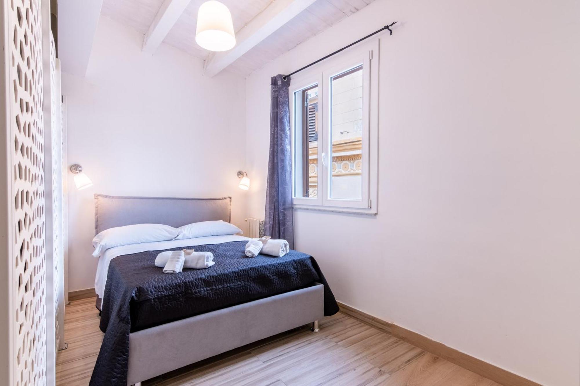 Apartamento Greek